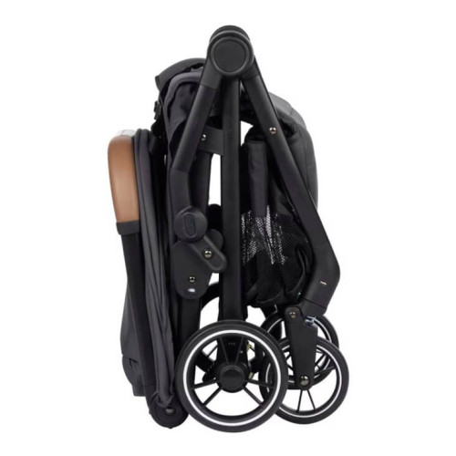 Прогулочная коляска Bebe Confort Sunlite Tinted Gray